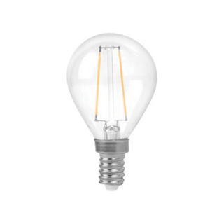 Megaman 4W Filament Golf Ball E27, 2700K - 709926