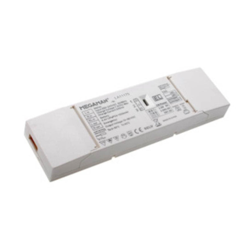 Megaman Emergency Pack for LED Panels - 710502BACKLIT, Image 1 of 1