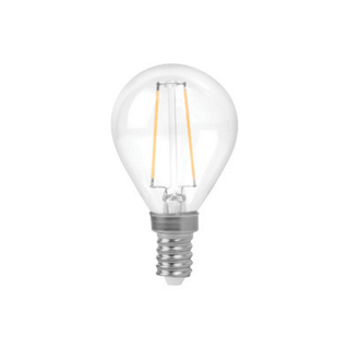 Megaman 4.2W Filament Dimmable Golf E14, 2700K - 711385
