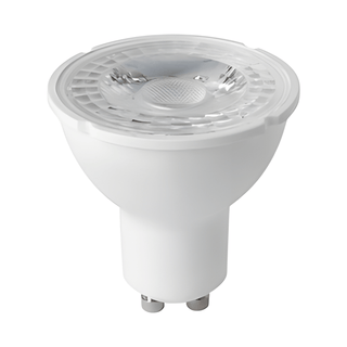 Megaman 3.3W LED GU10 Dimmable 6500K - 711920