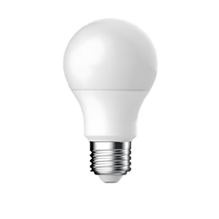 Megaman 8.5W Frosted GLS B22/BC Dimmable, 6500K - 711925