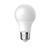 Megaman 8.5W Frosted GLS E27/ES Dimmable, 6500K - 711262
