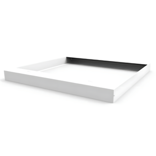 Megaman Surface Mount Frame for 1200mm Backlit Panels - 712002