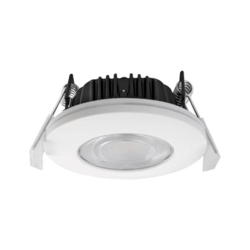 Megaman Tego 3 4W/7.5W LED Downlight CCT, - 712212, Image 1 of 1