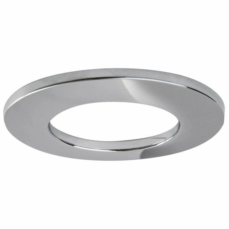 Megaman Chrome Bezel for Tego 3 Downlight- 712215, Image 1 of 1