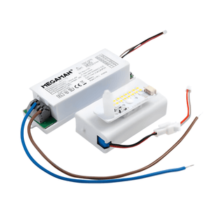 Megaman Emergency Module for Renzo & Exchange Bulkheads - 712279