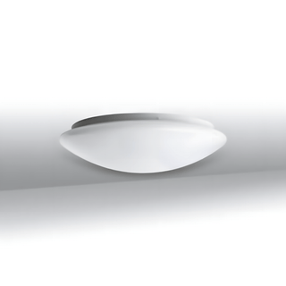 Megaman Renzo Exchange 10W/15W/20W Medium LED Bulkhead IP44, CCT - 712352