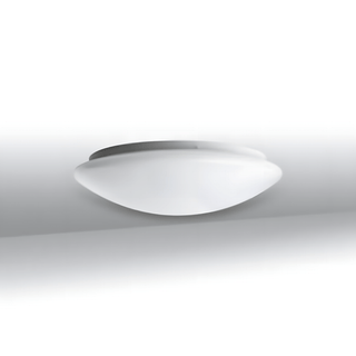 Megaman Renzo Exchange 10W/15W/20W Large LED Bulkhead IP44, CCT - 712353