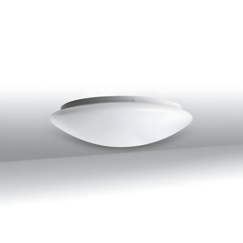 Megaman Renzo Exchange 10W/15W/20W Large LED Bulkhead IP44, CCT - 712353, Image 1 of 1