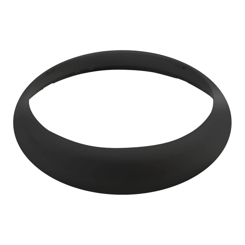 Megaman Black Ring for Lyra Bulkhead - 712554, Image 1 of 1