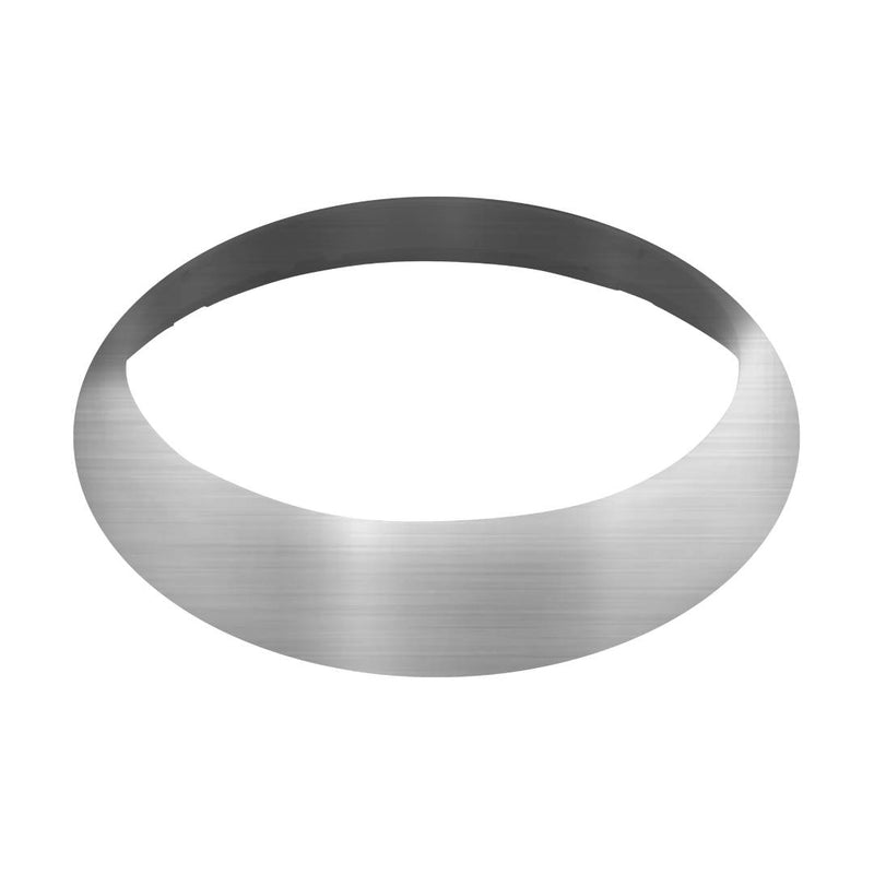 Megaman Chrome Ring for Lyra Bulkhead - 712556, Image 1 of 1