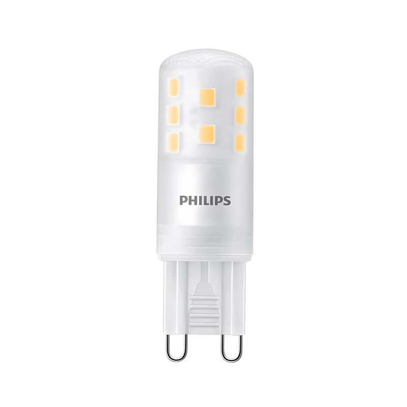Philips CorePro 4-40W Dimmable LED G9 Capsule Very Warm White - 929002390002, Image 1 of 1
