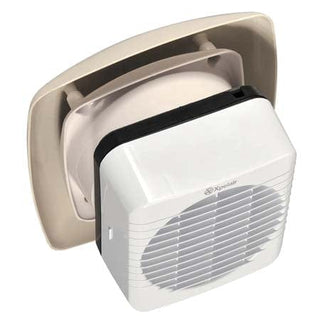 Xpelair RX9 Commercial Roof Fan - 90424AW - Return Unit