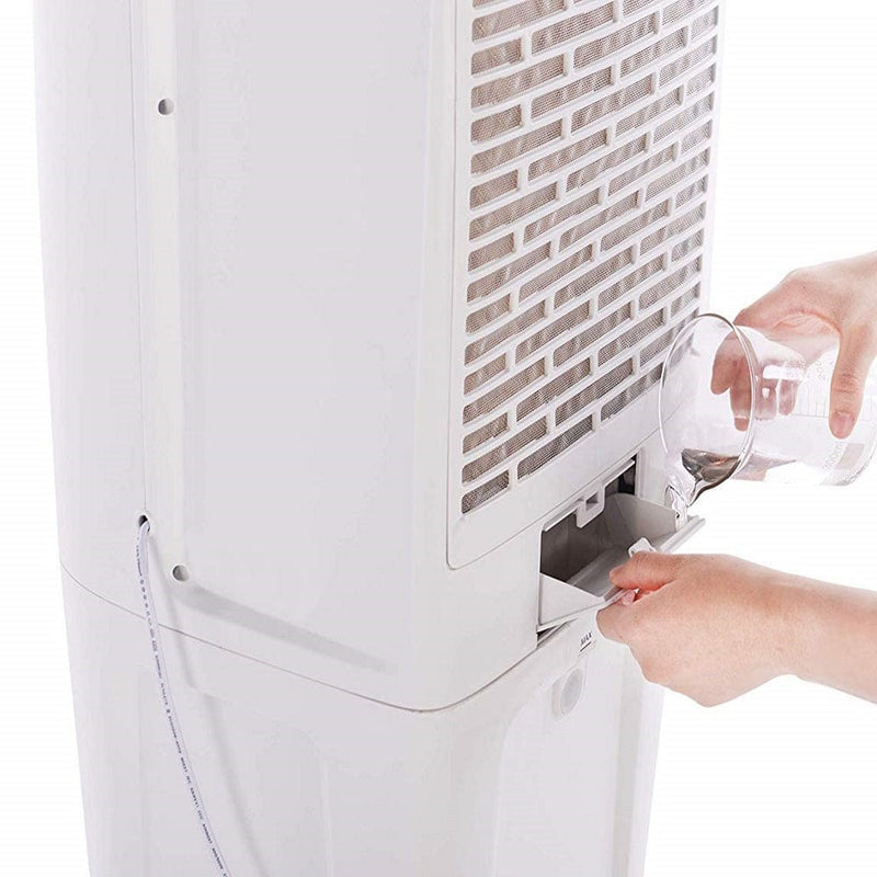 Honeywell 30Ltr Portable Evaporative Air Cooler - TC30PE - Return Unit, Image 4 of 6