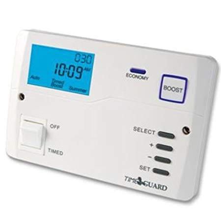 Timeguard Economy 7 Digital Timeswitch with Boost Control - TRTD7N - Return Unit, Image 1 of 1