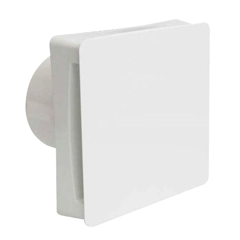 Manrose Conceal Quiet Fan - CQF100S - Return Unit, Image 1 of 1
