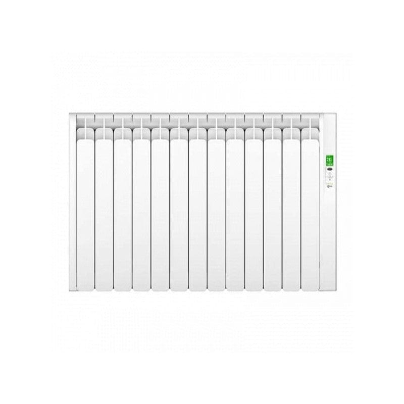 Rointe Kyros 1430W Electric Radiator with 13 Elements White  - KRI1430RAD3 - Return Unit, Image 1 of 3