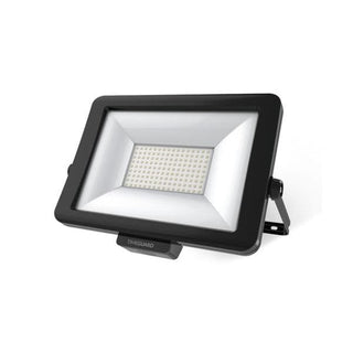 Timeguard LEDPRO 70W IP65 LED Professional Rewireable Floodlight - Black - LEDPRO70B - Return Unit