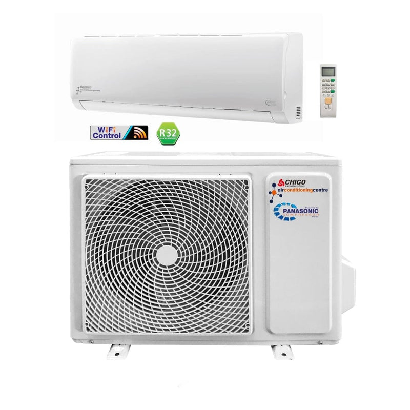 KFR-33IW/AG 12000 BTU Air Conditioning Unit With WIFI Capability - KFR-33IW - Return Unit, Image 1 of 5