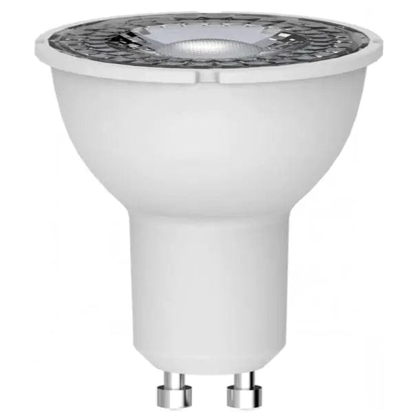 Megaman 5W GU10 PAR16 LED Dimmable Lamp 2800K Warm White - 142650, Image 1 of 1