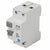 Lewden 80A 2 Pole 30mA Type A 6KA RCD - 80-30-2A