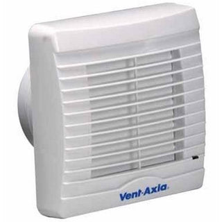 Vent-Axia VA100XT Axial Bathroom and Toilet Fan - 251410 - Return Unit