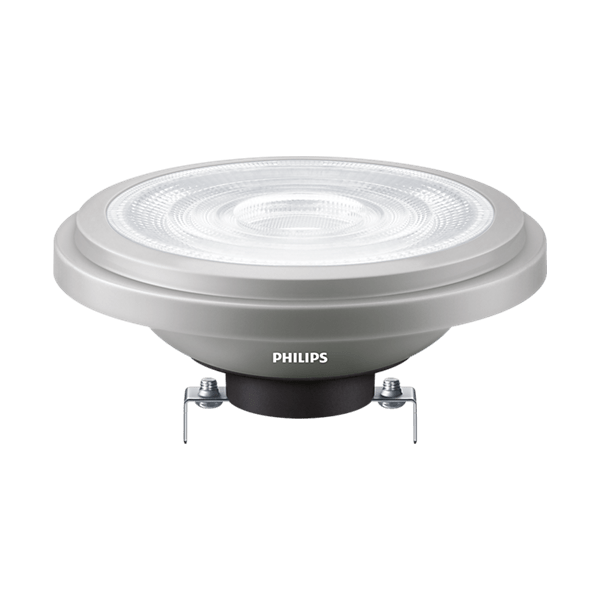 Philips CorePro 7-50W LED AR111 GX53 Warm White 40° - 929002965002 (UK1022) - 30538000, Image 1 of 1