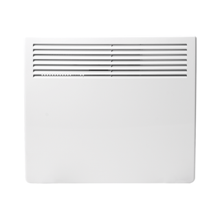 Devola Eco 1kW Panel Heater With 24hr/7 Day Timer - DVNDM10 - Return Unit