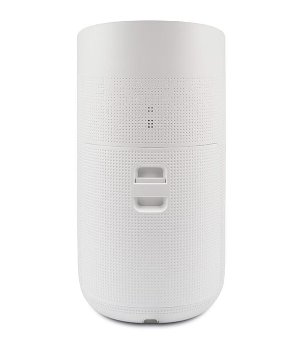 MeacoClean CA-HEPA 76x5 Air Purifier with WiFi - CAHEPA76X5 - Return Unit, Image 4 of 8