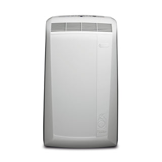 Delonghi Pinguino PAC N82 9400 BTU Compatible Portable Air Conditioner - White - 0151400004 - Return Unit