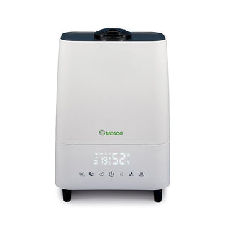 Meaco Deluxe 202 Humidifier and Air Purifier - DELUXE202 - Return Unit