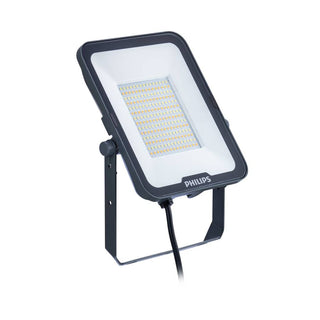 Philips Ledinaire Gen3 70W IP65 Floodlight Black, Colour Selectable