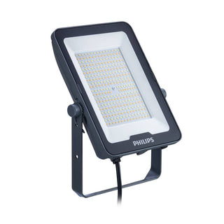 Philips Ledinaire Gen3 100W IP65 Floodlight Black, Colour Selectable
