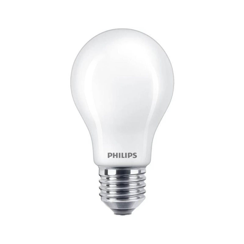 Philips Master 10.5W Frosted GLS, 2200K-2700K ES/E27 - 929003799202, Image 1 of 1