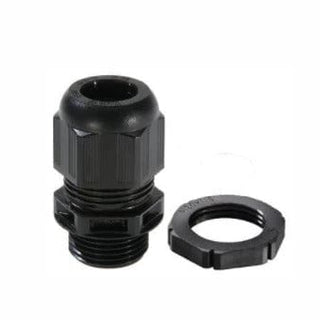 Wiska SPRINT Gland IP68 M63 Black - 99715  (5 Pack)