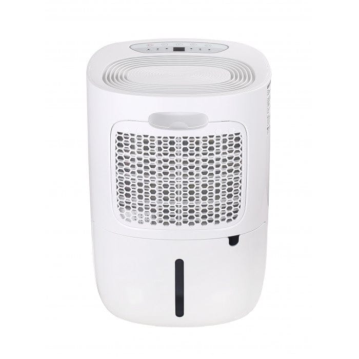 Meaco Dry ABC Range 12L Compressor Dehumidifier White - FREE 3 Year Warranty - Return Unit, Image 4 of 5