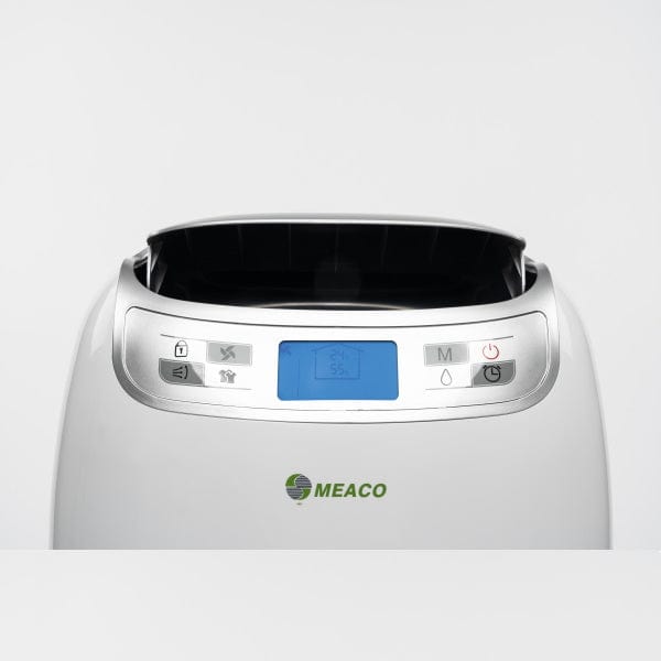 Meaco 25L Ultra Low Energy Platinum Dehumidifier - FREE 3 Year Warranty - Return Unit, Image 3 of 5