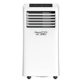 MeacoCool MC Series 7000 BTU Portable Air Conditioner - White - MC7000 - Return Unit