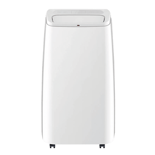 Air Conditioning Centre 12000 BTU WiFi Compatible Portable Air Conditioner - White - KYR-35GW - Return Unit