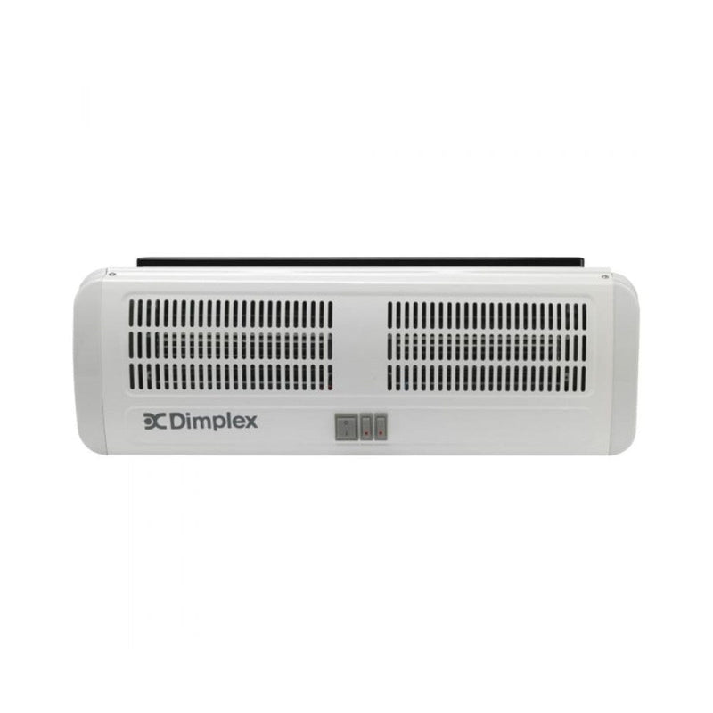 Dimplex AC45N 4.5kW Air Curtain Over Door Heater - Return Unit, Image 1 of 4