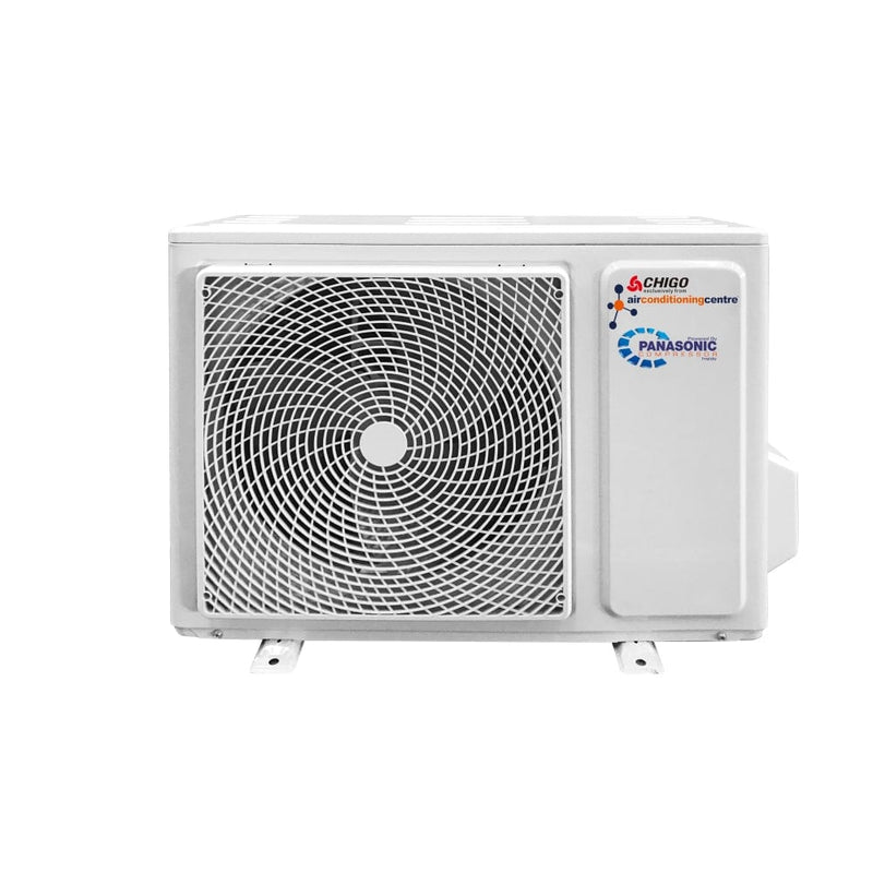 KFR-33IW/AG 12000 BTU Air Conditioning Unit With WIFI Capability - KFR-33IW - Return Unit, Image 2 of 5