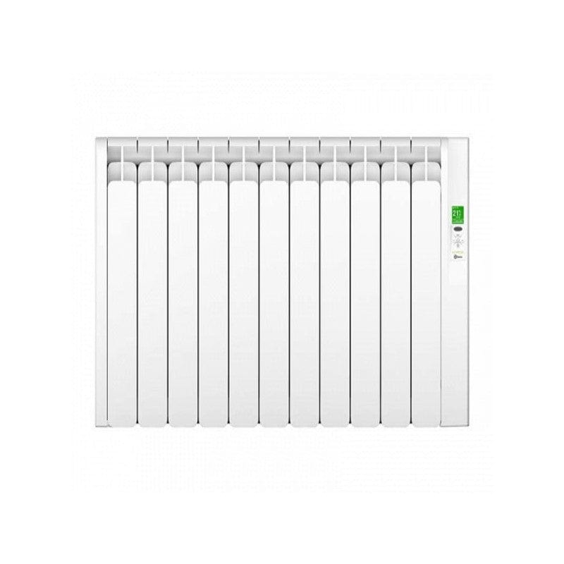 Rointe Kyros 1210W Electric Radiator with 11 Elements White  - KRI1210RAD3 - Return Unit, Image 1 of 3