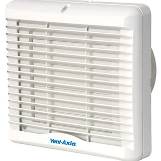 Vent-Axia VA140/150KP Axial Kitchen Fan - 140120 - Return Unit