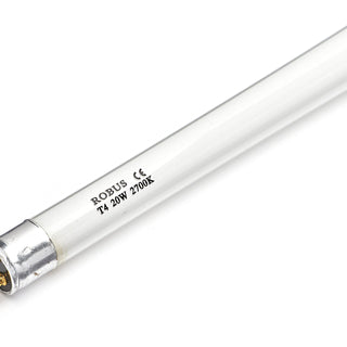 Robus/Lytlec 20W T4 Replacement Lamps - Warm White - LFT420