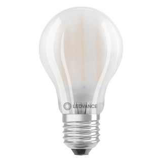 Ledvance 4W Frosted Filament GLS E27, Cool White - 592056
