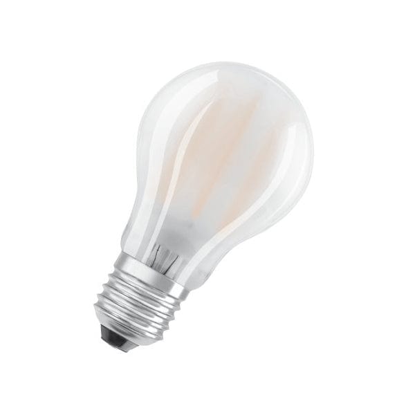 Osram-Ledvance 7W-60W Dimmable GLS E27 300, 4000K - 590830-054297 - A60DFF840E27, Image 1 of 1