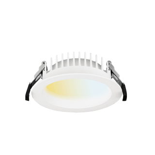 Aurora LumiCS 25W Dimmable Downlight - 3000/4000/6500K - AU-DDLH825CS