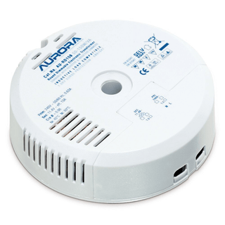 Aurora Round 150va Electronic Transformer - AU-RD150