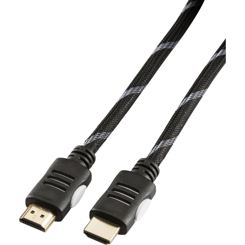 Knightsbridge 5m 4K High Speed HDMI Cable - AVHD4K5, Image 2 of 2