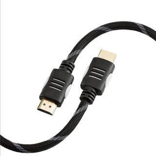 Knightsbridge 5m 4K High Speed HDMI Cable - AVHD4K5